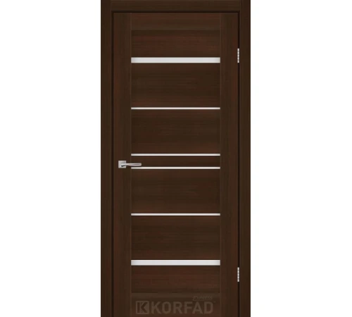 Межкомнатные Двери Korfad Express VISTA ПВХ плёнка