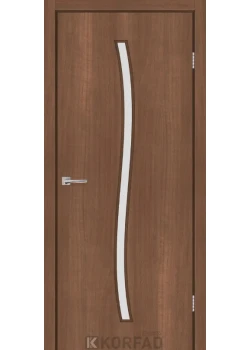 Двери Korfad Express CORNER GLASS-04