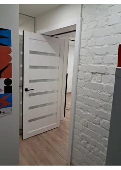 Роторные Двери Korfad Porto PR-01