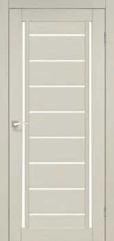 Двери Korfad Venecia Deluxe VND-01 дуб беленый