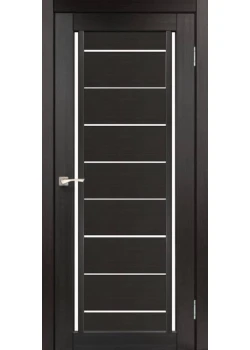 Двери Korfad Venecia Deluxe VND-01 венге