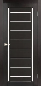Двери Korfad Venecia Deluxe VND-01 венге