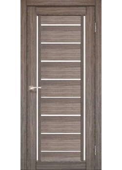 Двери Korfad Venecia Deluxe VND-01 дуб грей