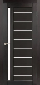 Двери Korfad Venecia Deluxe VND-02 венге