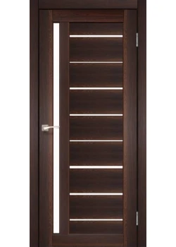 Двери Korfad Venecia Deluxe VND-02 орех