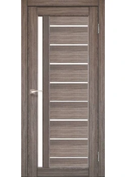 Двери Korfad Venecia Deluxe VND-02 дуб грей
