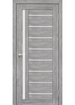 Двери Korfad Venecia Deluxe VND-02 Эш-вайт