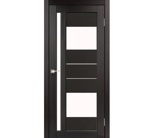 Двері Korfad Venecia Deluxe VND-03 венге