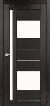 Двери Korfad Venecia Deluxe VND-03 венге