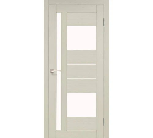 Двери Korfad Venecia Deluxe VND-03 дуб беленый