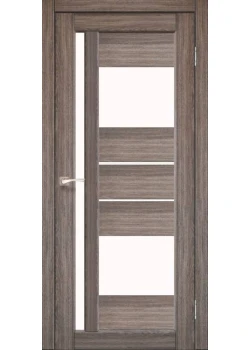 Двери Korfad Venecia Deluxe VND-03 дуб грей