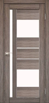 Двери Korfad Venecia Deluxe VND-03 дуб грей