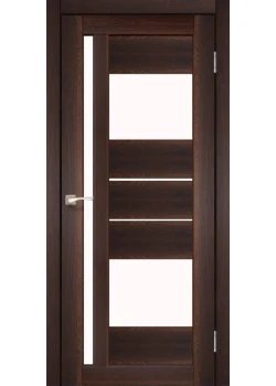 Двери Korfad Venecia Deluxe VND-03 орех