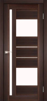 Двери Korfad Venecia Deluxe VND-03 орех