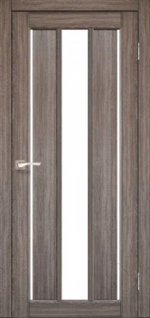 Двери Korfad Venecia Deluxe VND-04 дуб грей