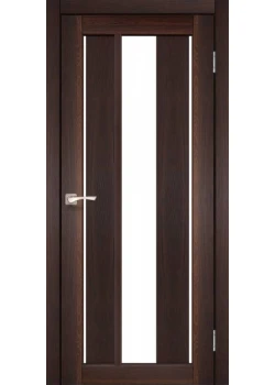 Двери Korfad Venecia Deluxe VND-04 орех