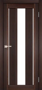 Двери Korfad Venecia Deluxe VND-04 орех