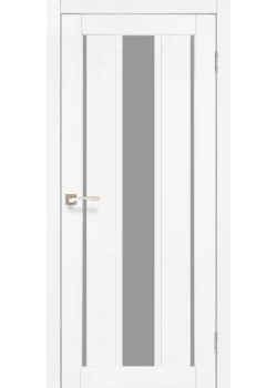 Двері Korfad Venecia Deluxe VND-04 Ясен білий