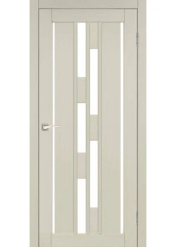 Двери Korfad Venecia Deluxe VND-05 дуб беленый