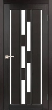 Двери Korfad Venecia Deluxe VND-05 венге