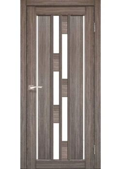 Двери Korfad Venecia Deluxe VND-05 дуб грей