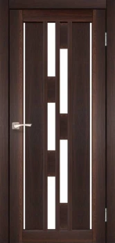 Двери Korfad Venecia Deluxe VND-05 орех