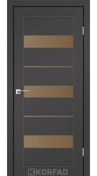 Двері Korfad Porto PR-12 Super PET
