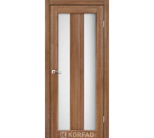 Двери Korfad Parma PM-04 сатин белый