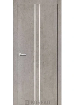 Двери Korfad Aluminium Loft Plato ALP-02