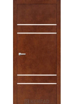 Двери Korfad Aluminium Loft Plato ALP-04