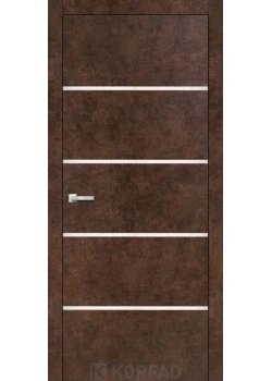 Двери Korfad Aluminium Loft Plato ALP-05