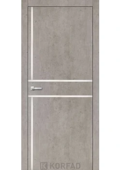 Двери Korfad Aluminium Loft Plato ALP-06