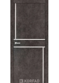 Двери Korfad Aluminium Loft Plato ALP-07