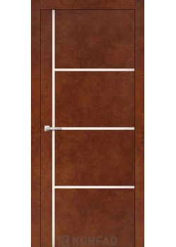Двери Korfad Aluminium Loft Plato ALP-08