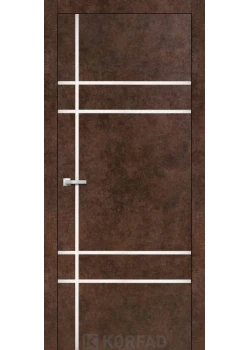 Двери Korfad Aluminium Loft Plato ALP-09