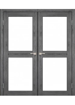 Двери Korfad Milano ML-07 двойные