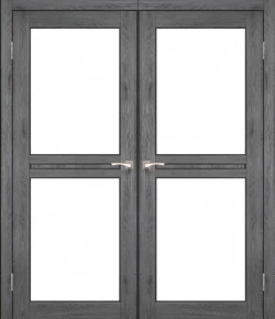 Двери Korfad Milano ML-07 двойные