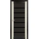 Межкомнатные Двери Korfad Porto Combi Deluxe PCD-02 ПВХ плёнка