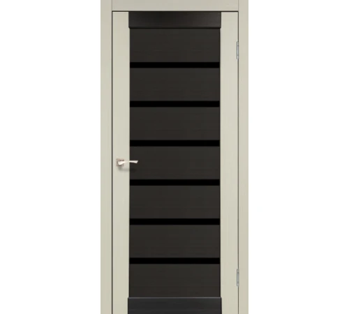 Межкомнатные Двери Korfad Porto Combi Deluxe PCD-02 ПВХ плёнка