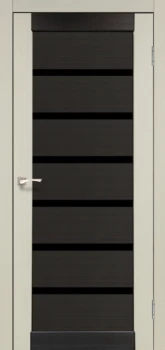 Двери Korfad Porto Combi Deluxe PCD-02