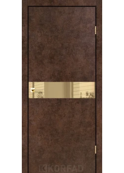 Двери Korfad Glass Loft Plato GLP-01