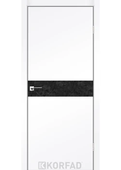 Двери Korfad Glass Loft Plato GLP-01 Super PET