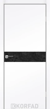 Двери Korfad Glass Loft Plato GLP-01 Super PET