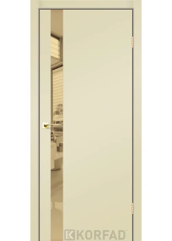Двери Korfad Glass Loft Plato GLP-02 Super PET