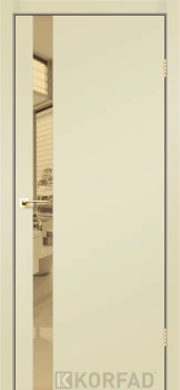 Двери Korfad Glass Loft Plato GLP-02 Super PET