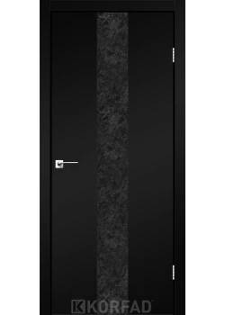 Двери Korfad Glass Loft Plato GLP-03 Super PET