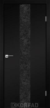 Двери Korfad Glass Loft Plato GLP-03 Super PET