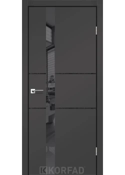 Двери Korfad Glass Loft Plato GLP-06 Super PET