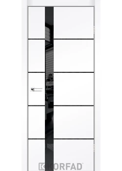 Двери Korfad Glass Loft Plato GLP-08 Super PET