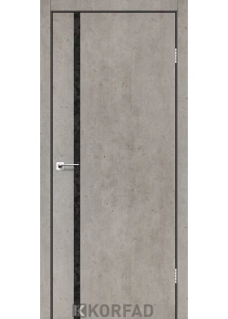 Двери Korfad Glass Loft Plato GLP-09